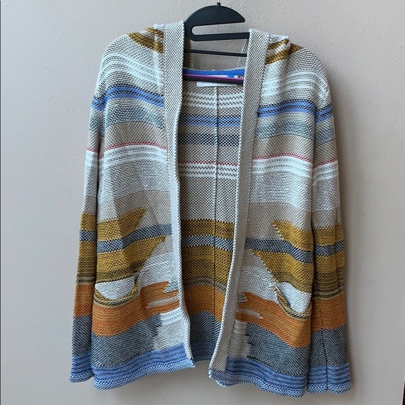 Anthropologie Sweaters - Anthropologie cardigan